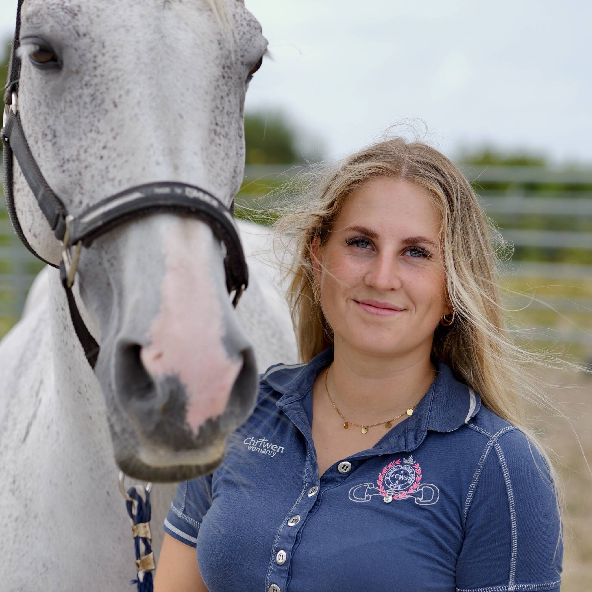 Reitanlage Carolinenhof Sylt Erlebe Den Charme Des Carolinenhofs 
